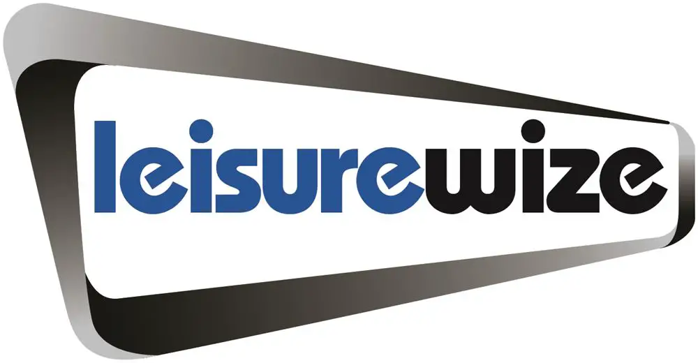 Leisurewize - Logo