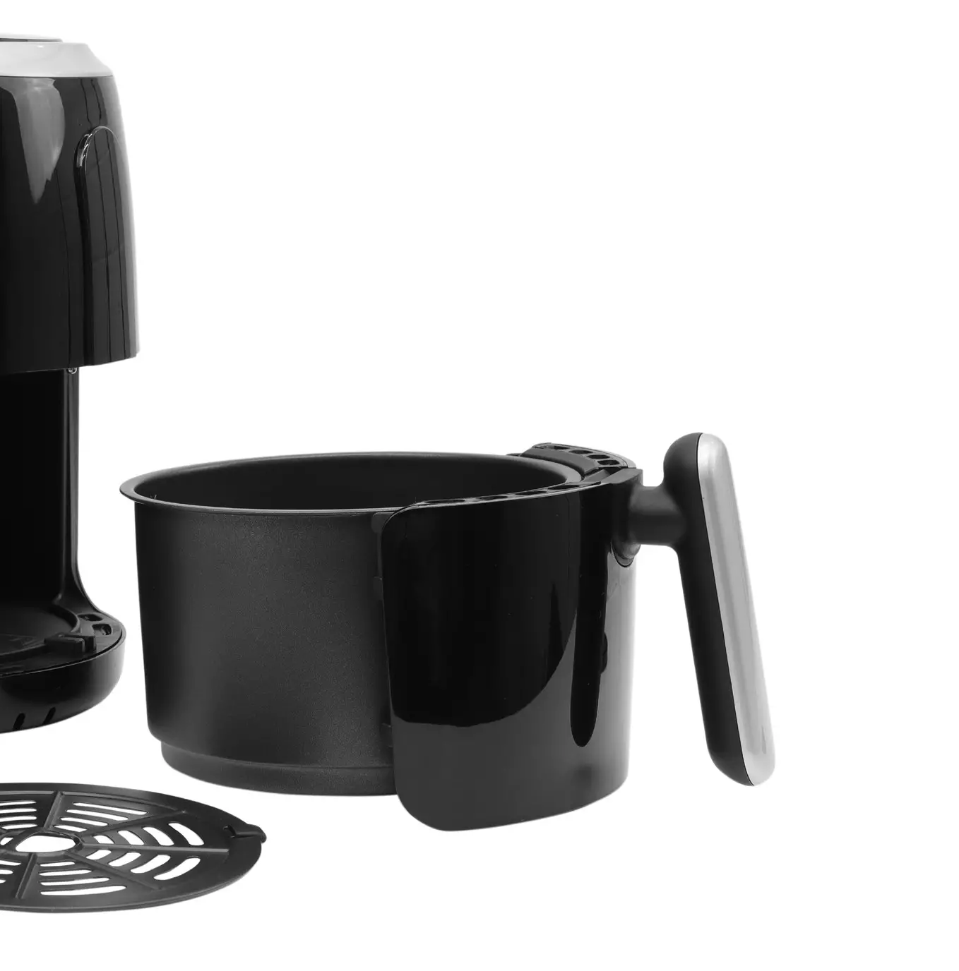 leisurewaze B0883F975Q Digital Air Fryer - Suggested Cooking Times 2