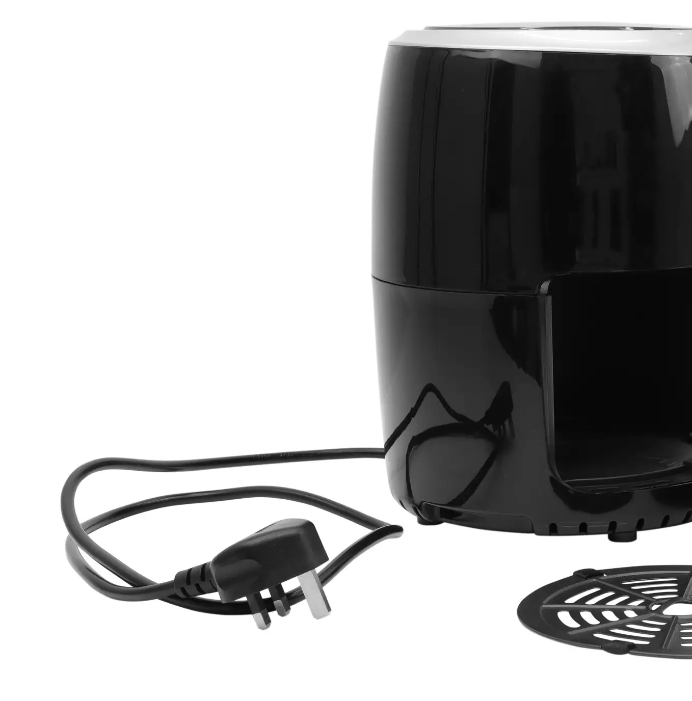 leisurewaze B0883F975Q Digital Air Fryer - Suggested Cooking Times
