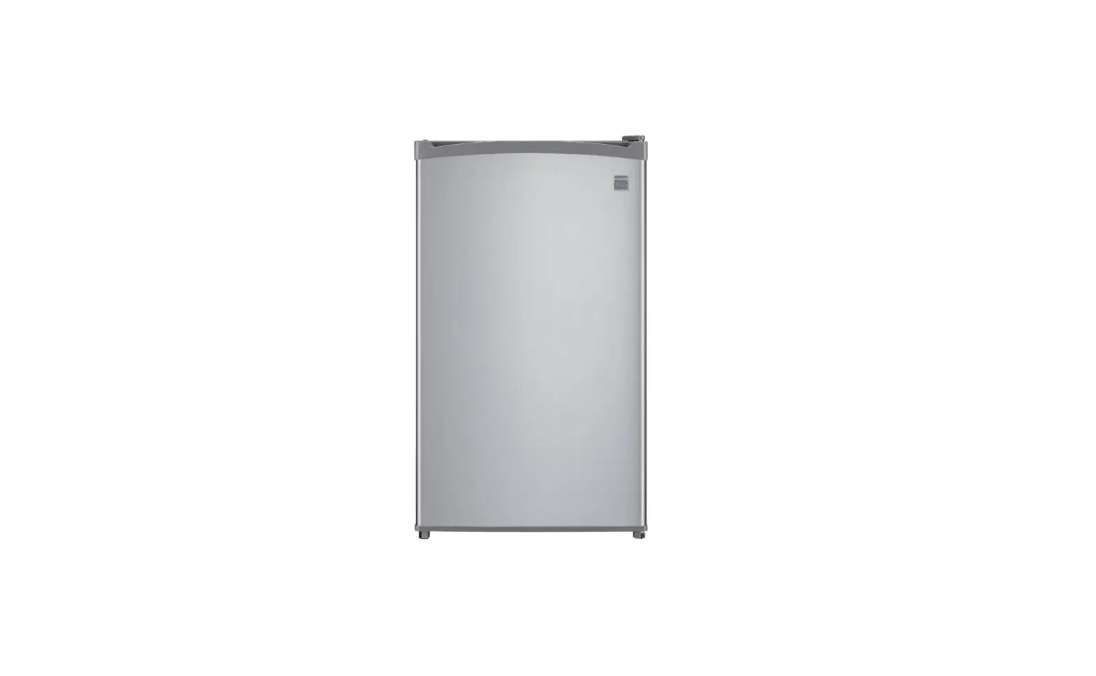 Kenmore 11.99042810 Compact Refrigeration 3.0 Cu.ft User Manual Kenmore 11.99042810 Compact Refrigeration 3.0 Cu.ft User Manual