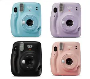 Fujifilm instax mini 3 Instant Camera