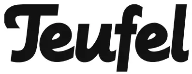 Teufel-Logo