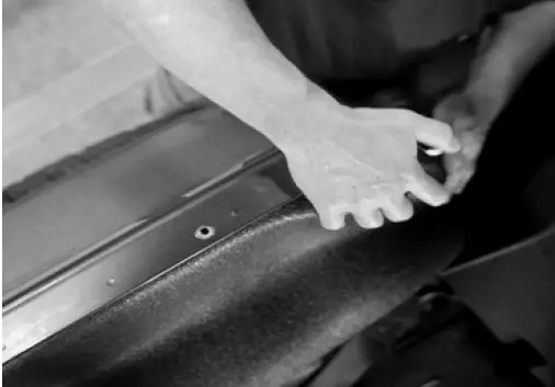 ARMORLITE-Jeep-Wrangler-JK-4-Door-Wheelhouse-Covers-fig- (10)