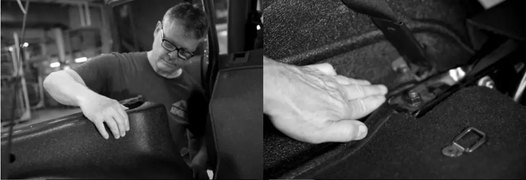 ARMORLITE-Jeep-Wrangler-JK-4-Door-Wheelhouse-Covers-fig- (5)