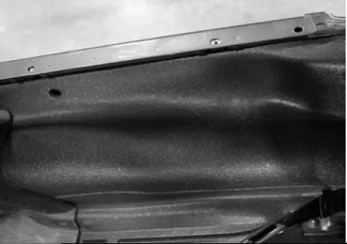 ARMORLITE-Jeep-Wrangler-JK-4-Door-Wheelhouse-Covers-fig- (6)