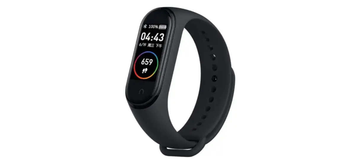 Tomstar Sb001 Smart Bp Hr Bracelet User Manual