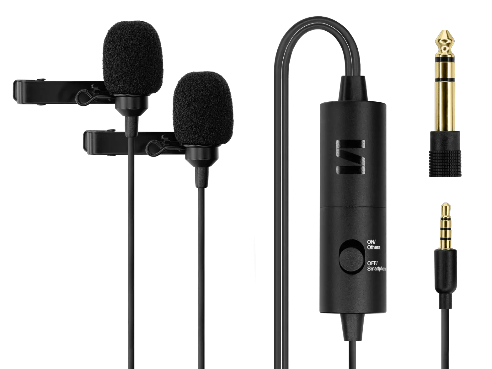 Svive 1173279 Hydra Dual Mosquito Microphone User Guide