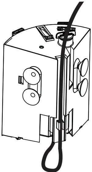 DANNER 01155 Supreme EZ Clean Internal Aquarium Filter - Figure 15