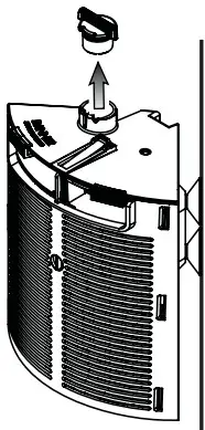 DANNER 01155 Supreme EZ Clean Internal Aquarium Filter - Figure 18