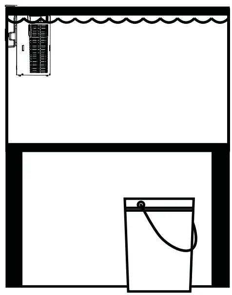 DANNER 01155 Supreme EZ Clean Internal Aquarium Filter - Figure 19