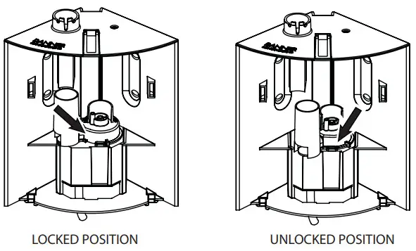 DANNER 01155 Supreme EZ Clean Internal Aquarium Filter - Figure 25