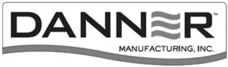 DANNER logo