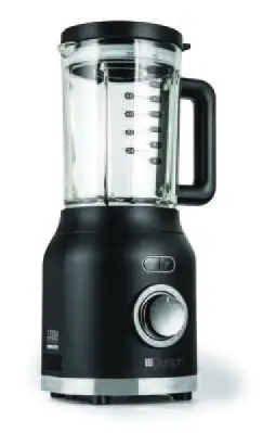 Dorsch Sb-180 Stand Blender Instruction Manual Dorsch Sb-180 Stand Blender Instruction Manual