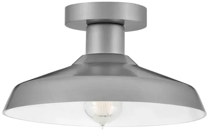 HINKLEY-12072-Forge-12-Inch-Wide-Flush-Mount-Coastal-Elements-Ceiling-Fixture-PRODUCT-IAMGE