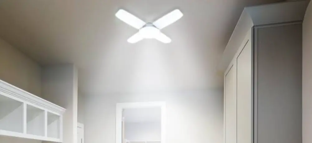 Pinegreen Lighting Cl-bu-g60 6,000 Lumens Universal Folding Bulb With Extention Instructions