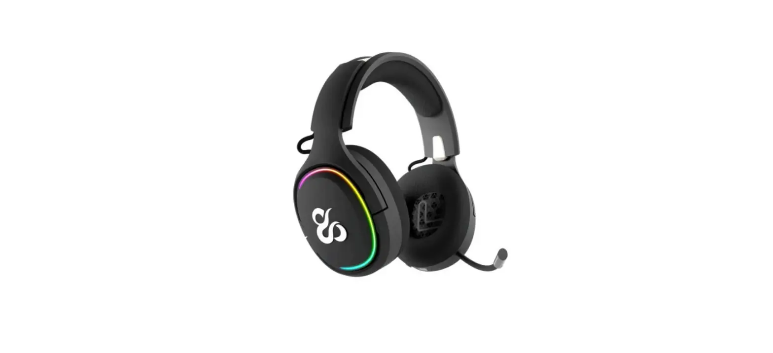 Newskill Aton Wireless Gaming Headset User Guide