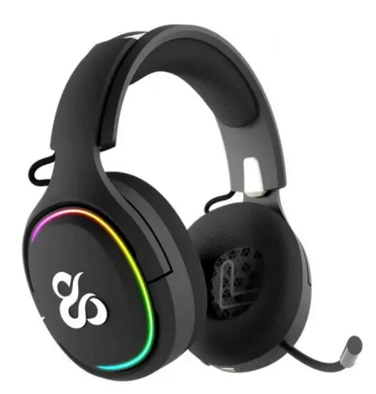 NEWSKILL ATON Wireless Gaming Headset