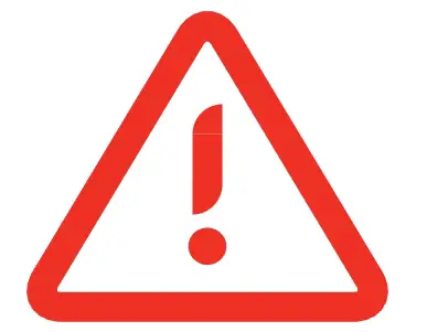 Warning Icon