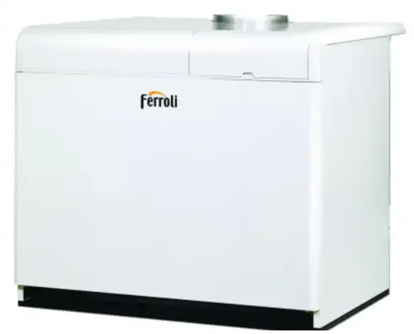 Ferroli PEGASUS F3 N 2S Floor Standing Gas Boiler