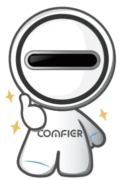 COMFIER CF-4805 Hand Massager with Heat - icon 8