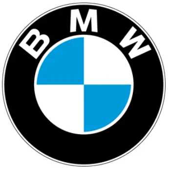 BMW logo