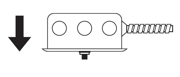 IOTA ILB CP HE AELR Bluetooth Enabled Emergency Light 6