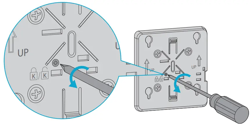 FS AP-N505 3000 Mbps Indoor Access Point- fig 11