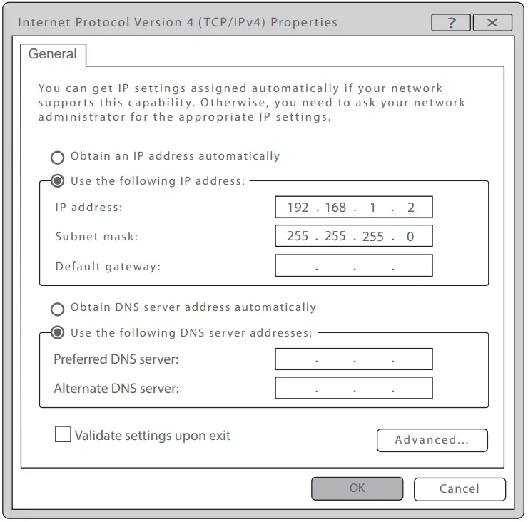 FS AP-N505 3000 Mbps Indoor Access Point- fig 14