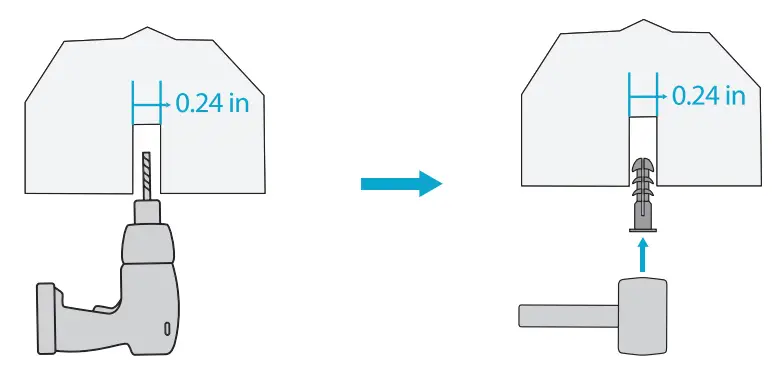 FS AP-N505 3000 Mbps Indoor Access Point- fig 6