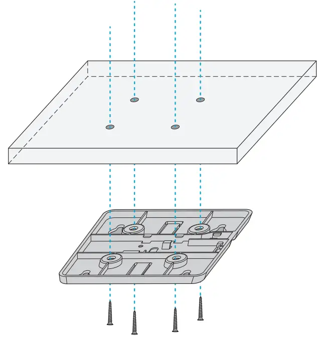 FS AP-N505 3000 Mbps Indoor Access Point- fig 7