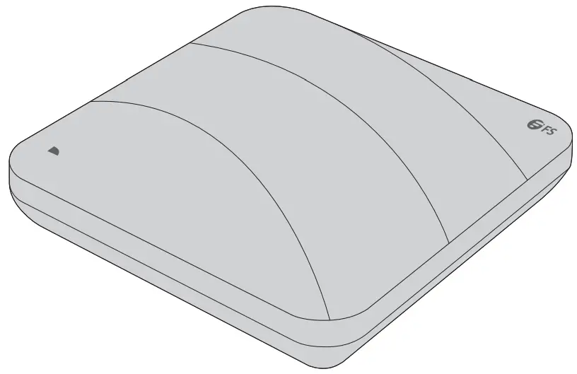 FS AP-N505 3000 Mbps Indoor Access Point