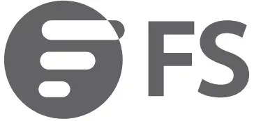 FS logo