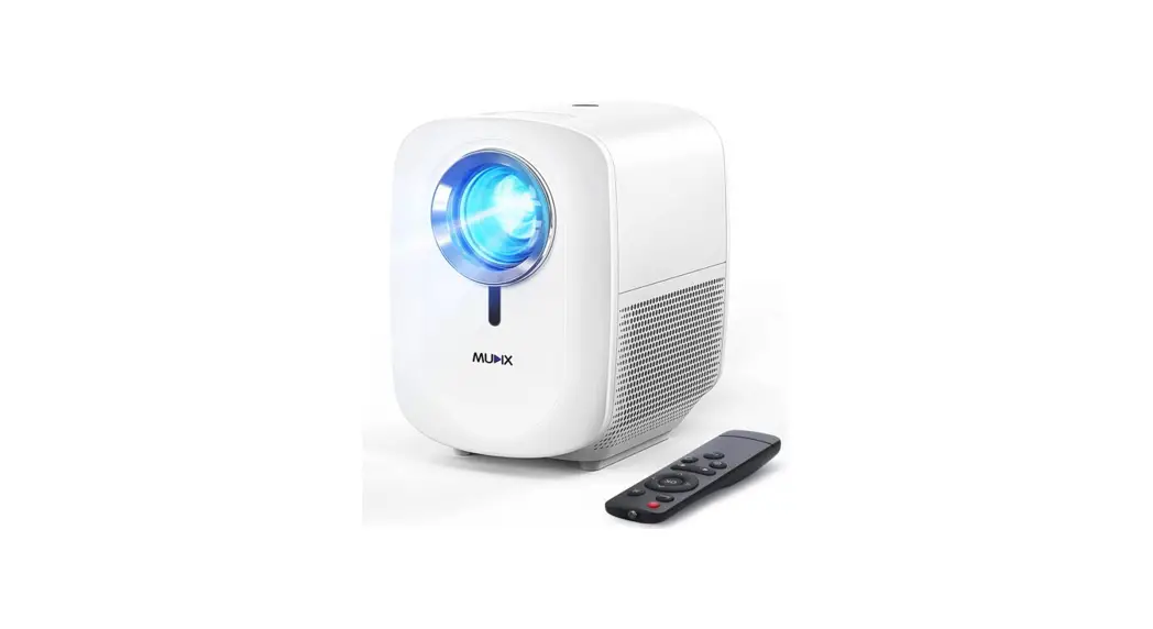 Hifun Mx-2 Mudix 1080p Video Projector User Manual Hifun Mx-2 Mudix 1080p Video Projector User Manual