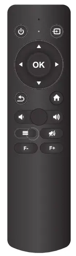 HiFUN MX 2 MUDIX 1080P Video Projector - Fig 1