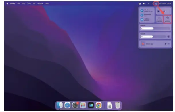 HiFUN MX 2 MUDIX 1080P Video Projector - PROJECTOR COMPONENTS 17