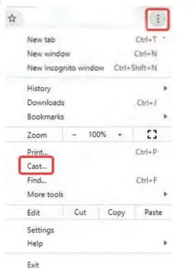 HiFUN MX 2 MUDIX 1080P Video Projector - PROJECTOR COMPONENTS 20