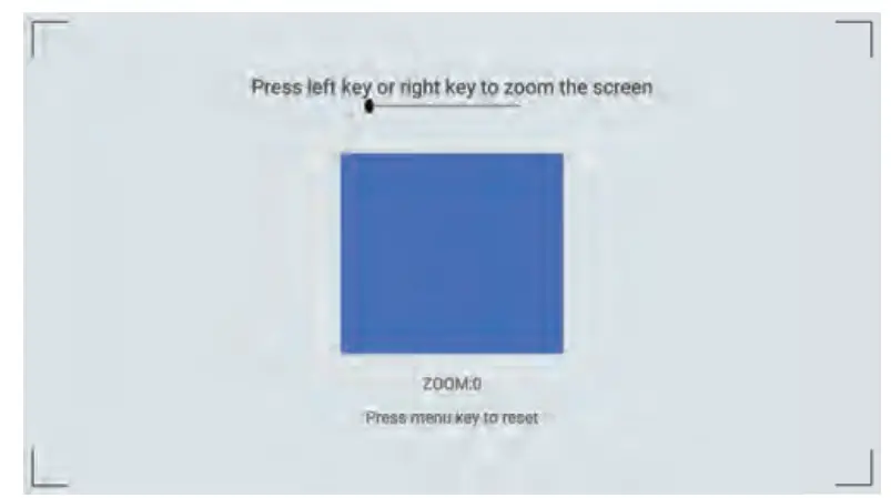 HiFUN MX 2 MUDIX 1080P Video Projector - PROJECTOR COMPONENTS 24