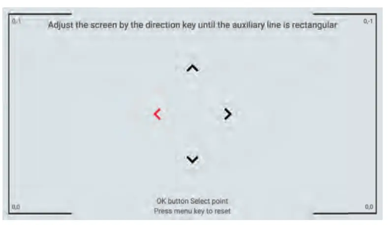 HiFUN MX 2 MUDIX 1080P Video Projector - PROJECTOR COMPONENTS 25