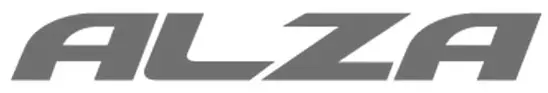 Alza logo