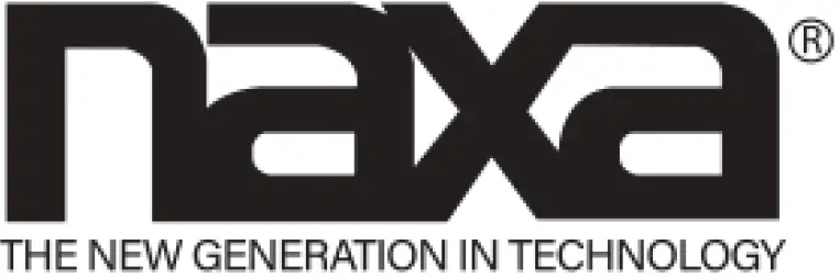 naxa NG-1501 Gaming True Wireless Bluetooth Earbuds Instruction Manual logo