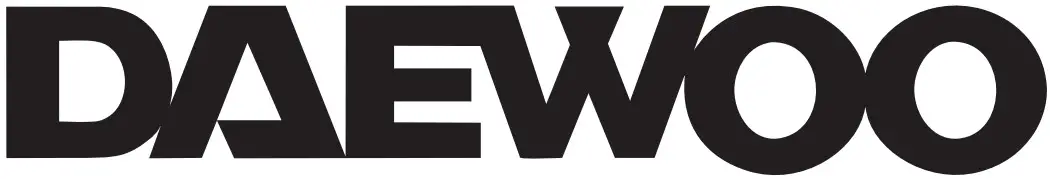 DAEWOO LOGO