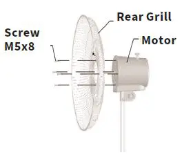 IMPECCA-FSF-1815-18-Inch-High-Velocity-3-in-1-Industrial-Fan-fig- (5)