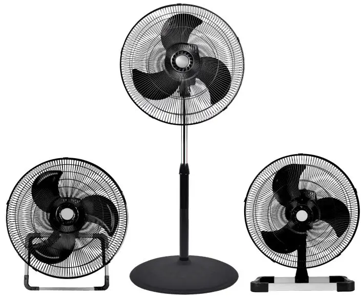 IMPECCA-FSF-1815-18-Inch-High-Velocity-3-in-1-Industrial-Fan-product