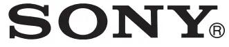 SONY LOGO