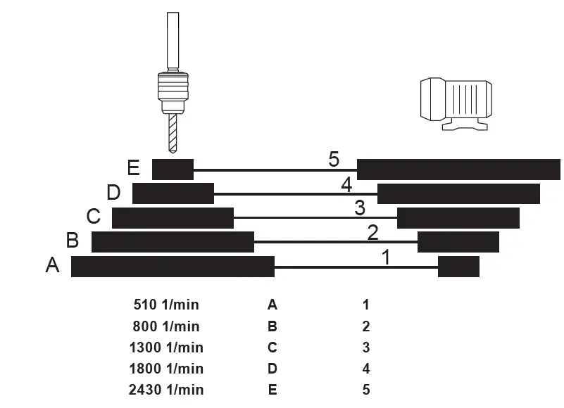 scheppach-DP16SL-Drill-Press -01