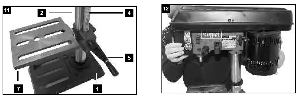scheppach-DP16SL-Drill-Press -08