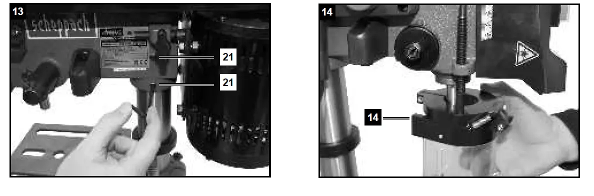 scheppach-DP16SL-Drill-Press -09