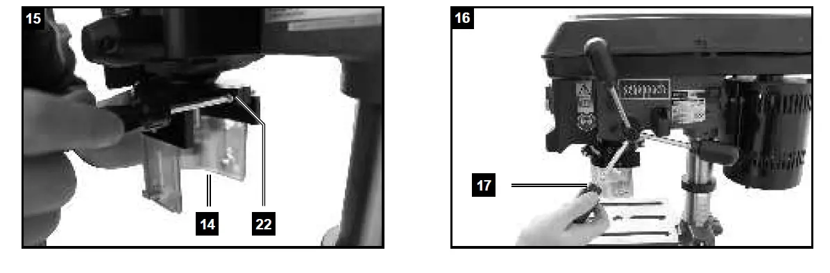 scheppach-DP16SL-Drill-Press -10