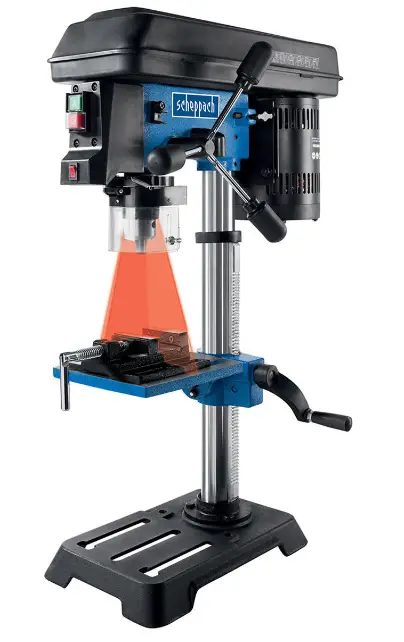 scheppach-DP16SL-Drill-Press -PRODUCT-IMAGE