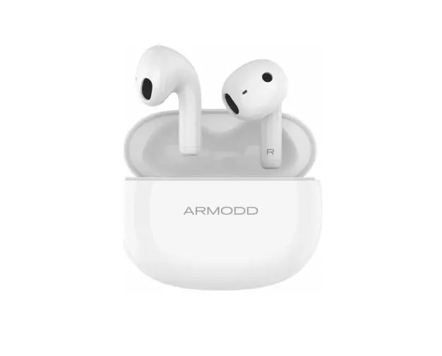 Armodd Earz 2023 Wireless Headphones User Manual